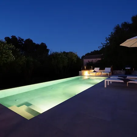 Villa Elaia *