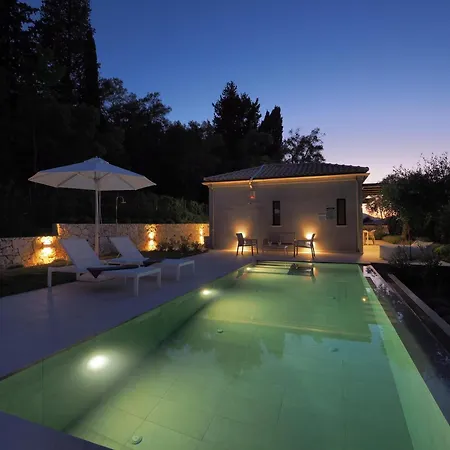 Villa Elaia