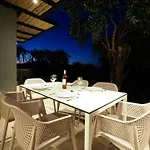 Elaia Agios Dimitrios (Corfu)