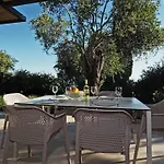 别墅 Elaia Agios Dimitrios (Corfu)