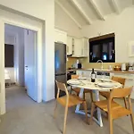 Elaia 别墅 Agios Dimitrios (Corfu)