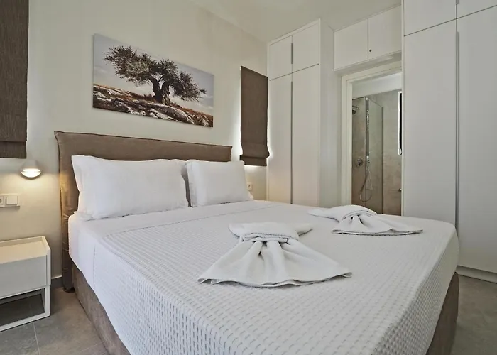 Elaia Villa