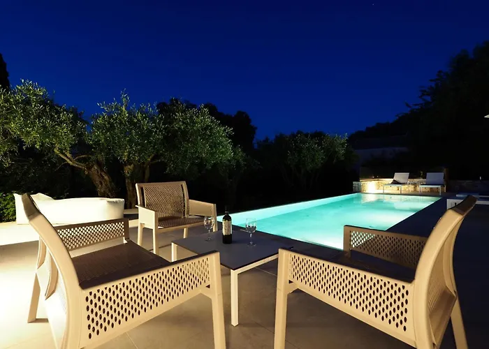 Villa Elaia