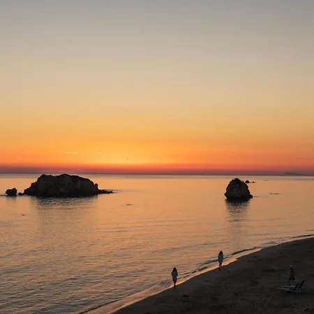 Villa Elaia Agios Dimitrios (Corfu)
