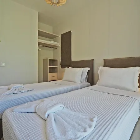 Elaia Agios Dimitrios (Corfu)