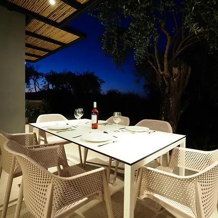 Elaia Agios Dimitrios (Corfu)