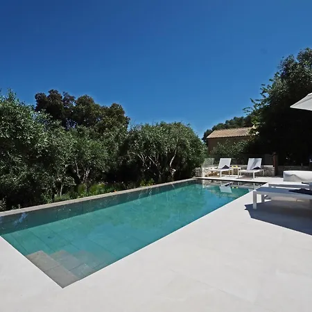 Villa Elaia Agios Dimitrios (Corfu)