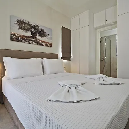 Elaia Villa