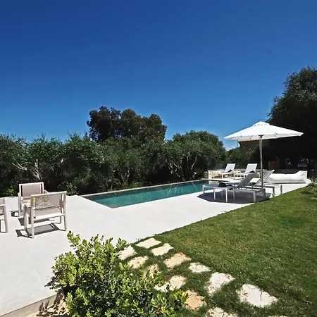 Villa Elaia *