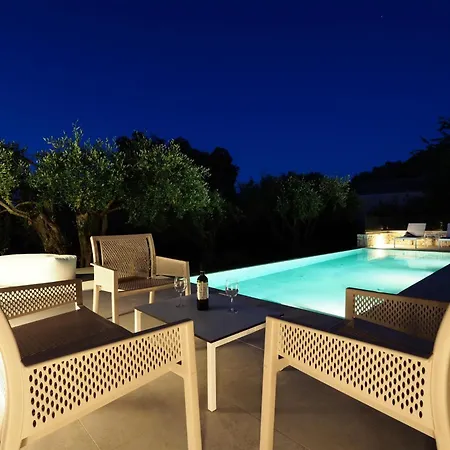 Villa Elaia By Vintage Travel