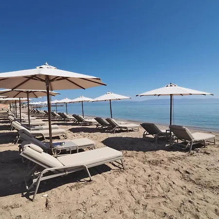 Elaia Agios Dimitrios (Corfu)