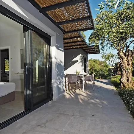 Elaia By Vintage Travel * Agios Dimitrios (Corfu)