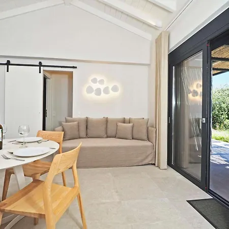 Villa Elaia Agios Dimitrios (Corfu)