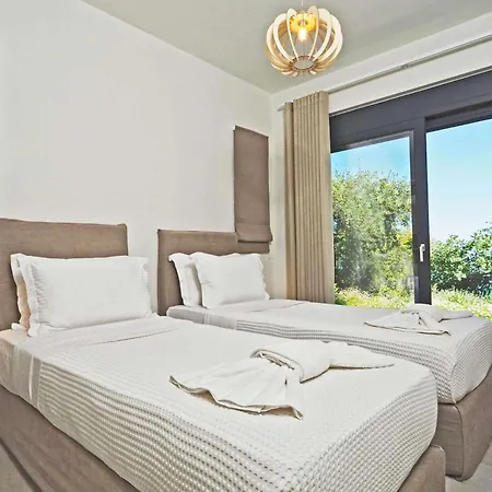 Villa Elaia Agios Dimitrios (Corfu)