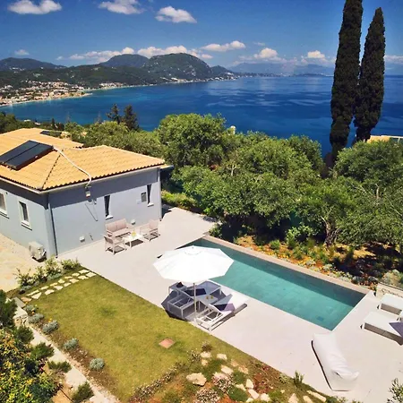 Elaia Villa