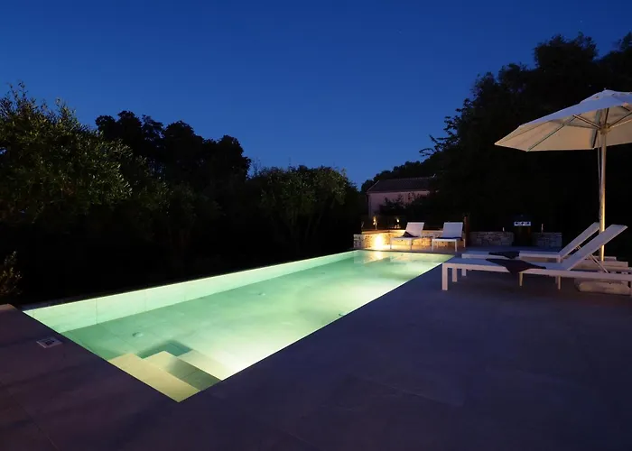 Villa Elaia *
