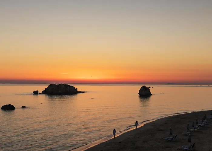 Villa Elaia Agios Dimitrios (Corfu)