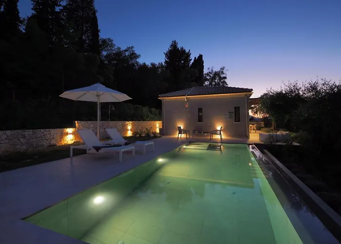 Villa Elaia