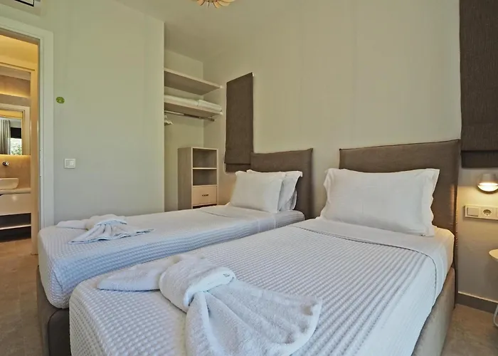 Elaia Agios Dimitrios (Corfu)