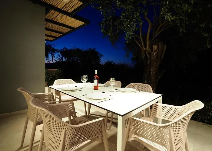 Elaia Agios Dimitrios (Corfu)