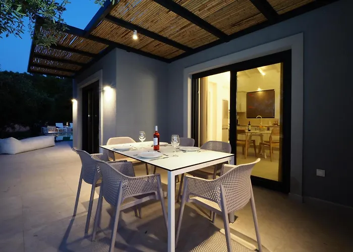 Elaia Villa