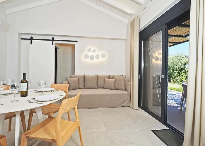 Villa Elaia Agios Dimitrios (Corfu)