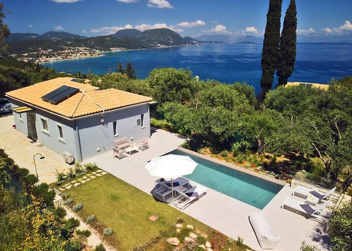 Elaia Villa