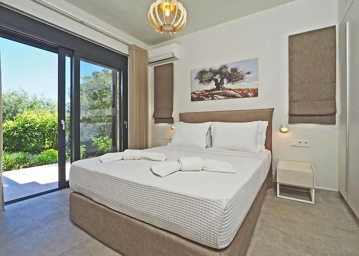 Villa Elaia *